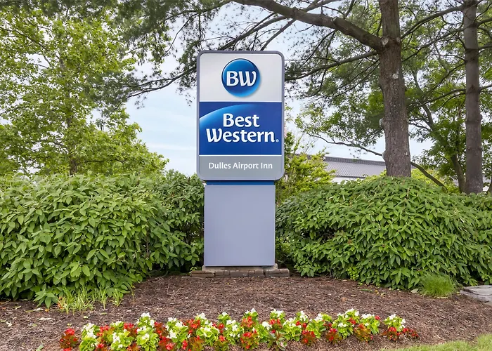 Best Western Dulles Airport Inn