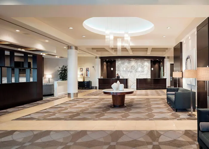 Sheraton Cavalier