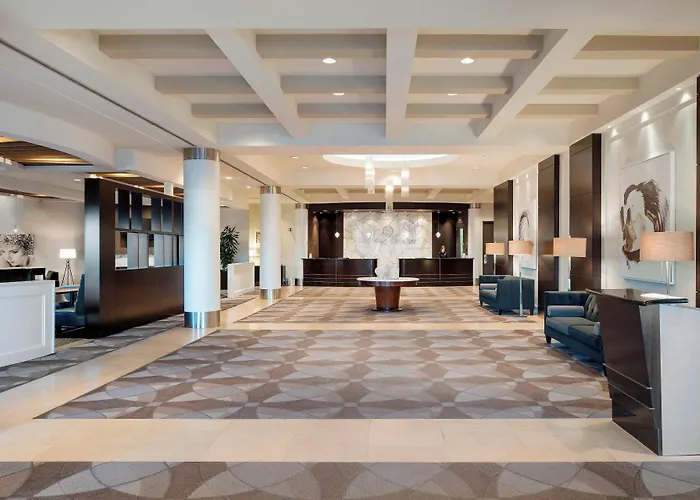 Sheraton Cavalier