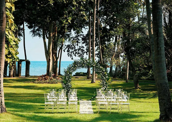 Sheraton Senggigi Beach Resort Mangsit