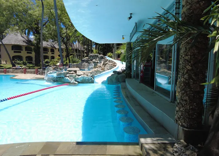 Severin Sea Lodge Mombassa