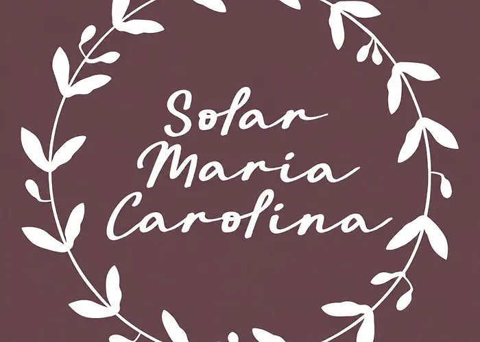 Solar Maria Carolina