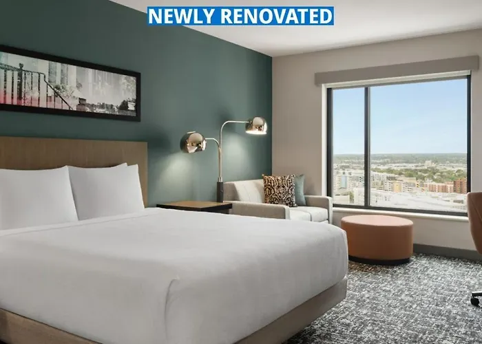 Hyatt House Downtown