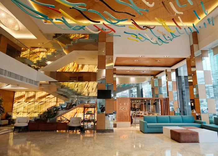 Romantische hotels in Cebu