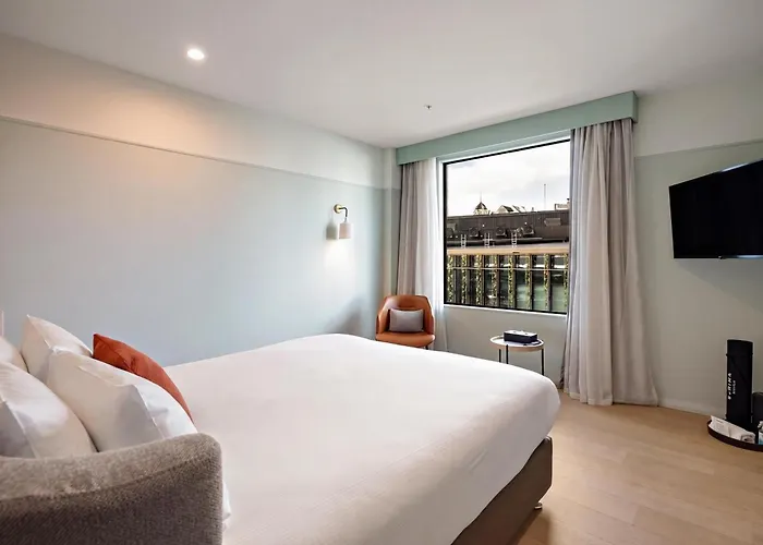 Sudima Auckland City