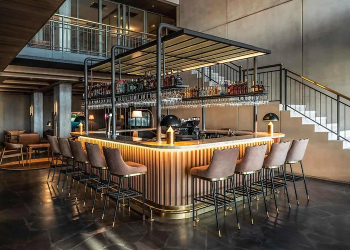 Costanero Hotel Montevideo - Mgallery Collection