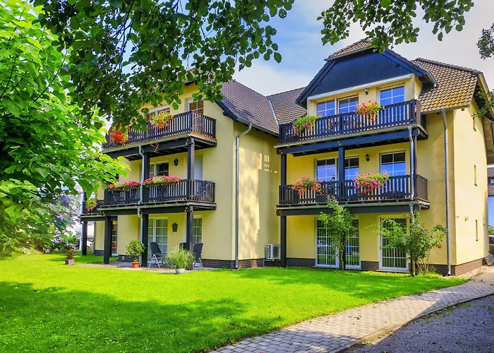 Parkpension Spreewald