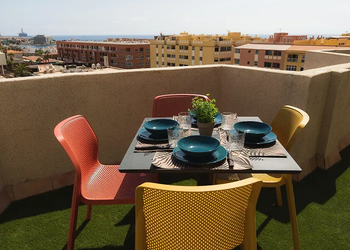 Hotel Ventus