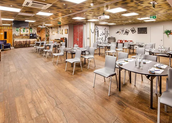Ibis Styles London Southwark - Near Borough Market