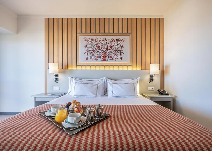 Meliá Castelo Branco Hotel