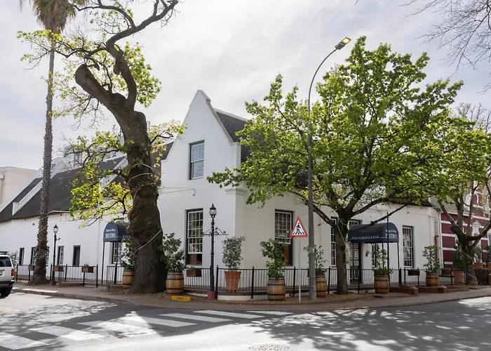 Stellenbosch