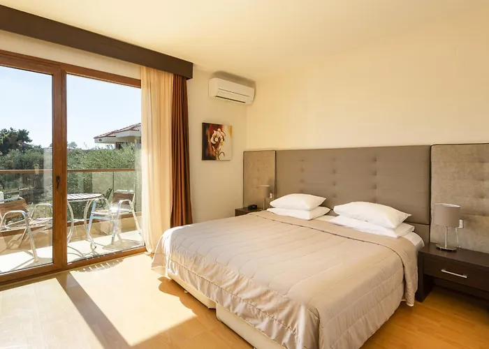 Blue Bay Halkidiki - Adults Only Hotel Afytos