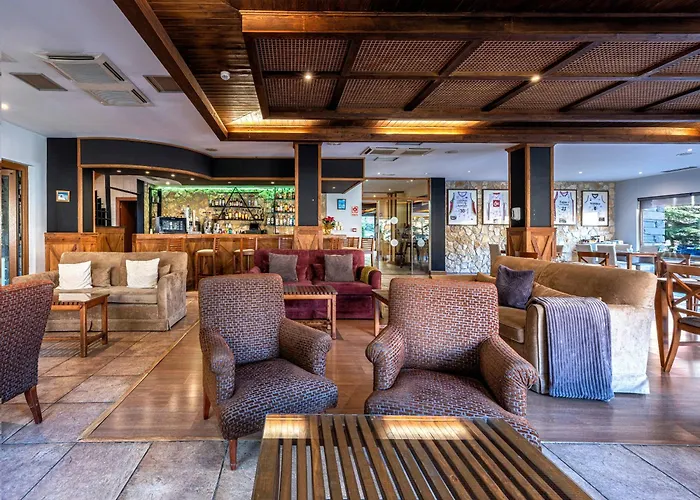 Hotel Vielha Baqueira, Affiliated by Meliá