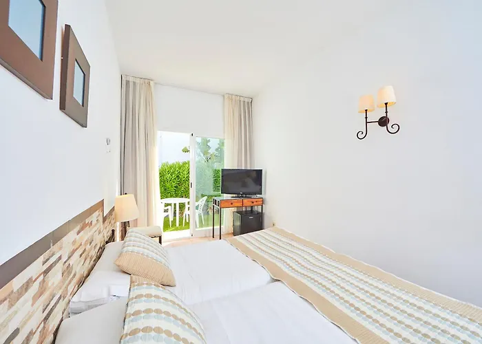 Fergus Conil Park Hotel Conil De La Frontera