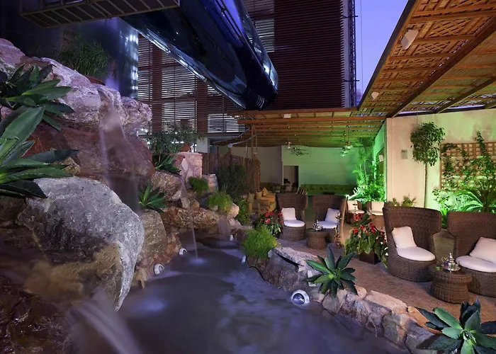 La Cigale Managed By Accor