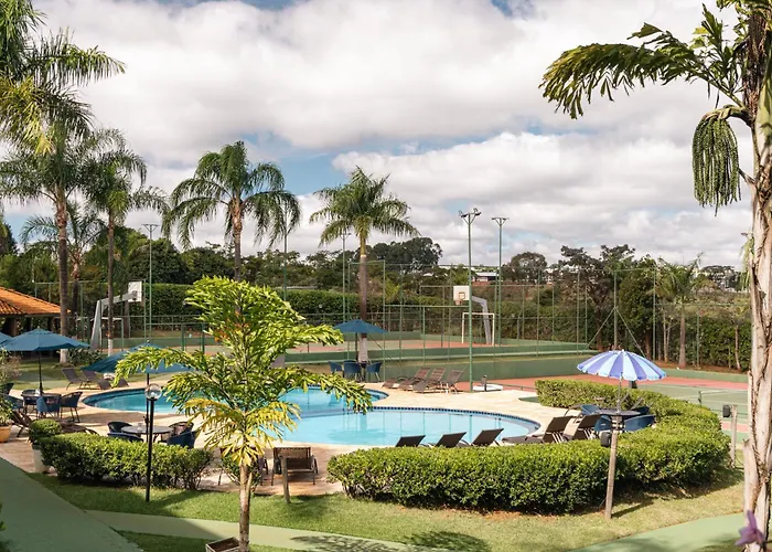 Dan Inn &Convenções By Nacional Inn
