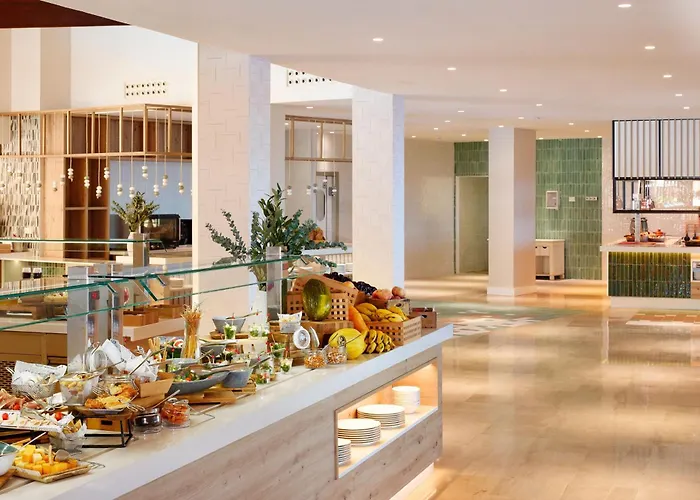 Melia Jardines Del Teide - Adults Only Hotel Costa Adeje 