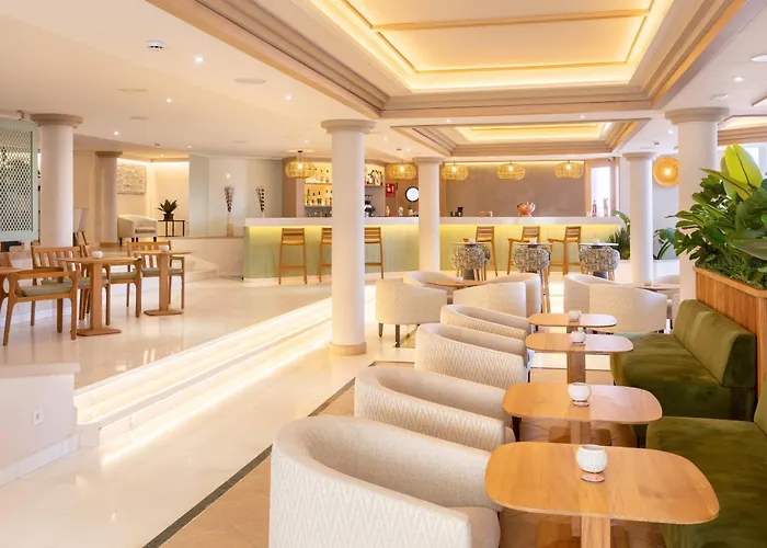 Sol Sun Beach Apartamentos