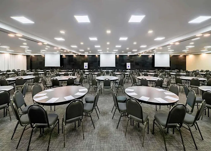 Novotel Center Norte