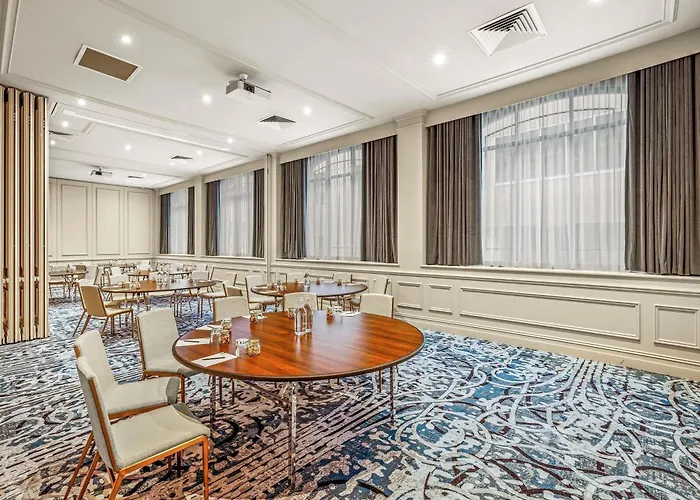 Playford - Mgallery