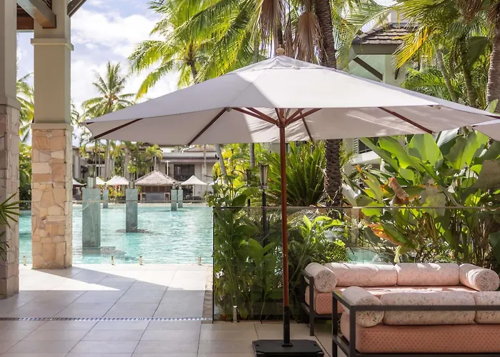Pullman Port Douglas Sea Temple And Spa