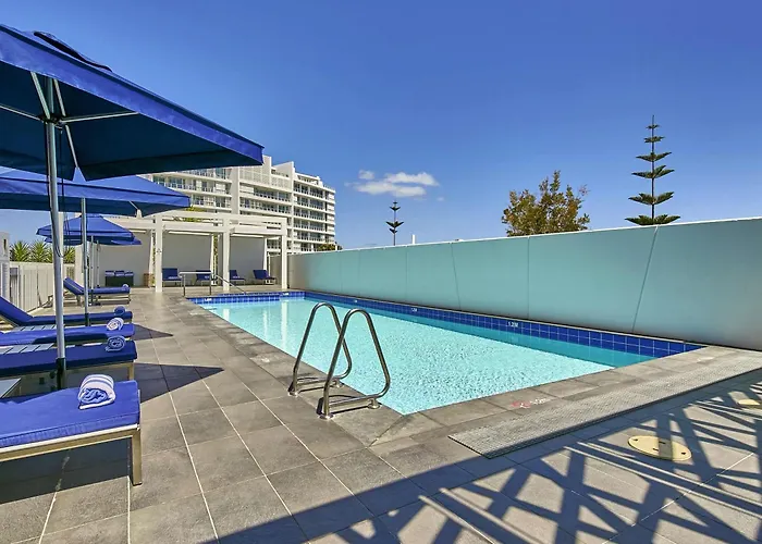 The Sebel Mandurah