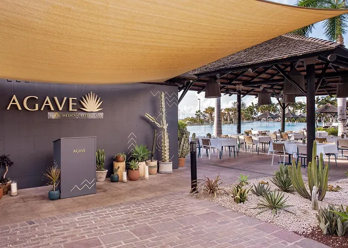 Red Level at Gran Melia Palacio de Isora - Adults Only