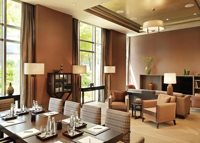 Grand Hyatt Istanbul