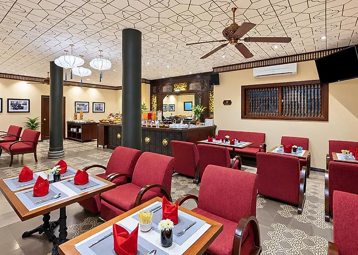 Little Hoi An . A Boutique Hotel & Spa