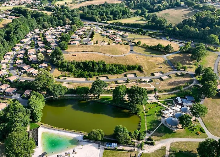 Domaine Mélusine - à 2minutes du PuyduFou !