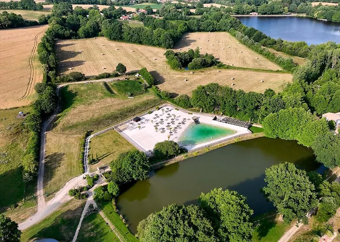 Domaine Mélusine - à 2minutes du PuyduFou !