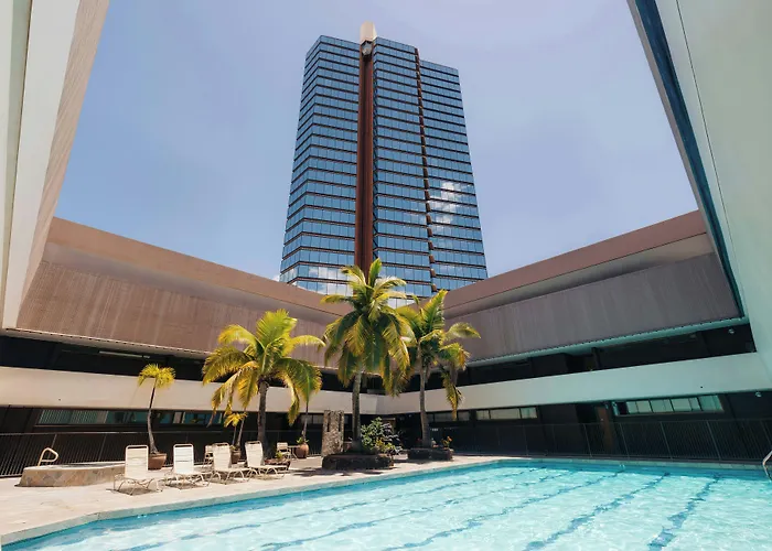 Bishop Suites At Executive Centre