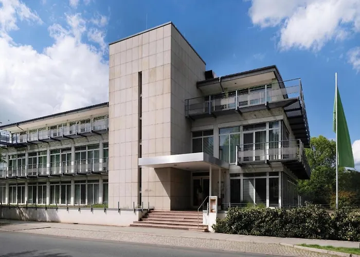 Seminaris Sunday Hotel Potsdam Babelsberg