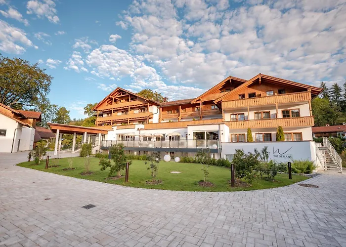 Vital Hotel Wiedemann