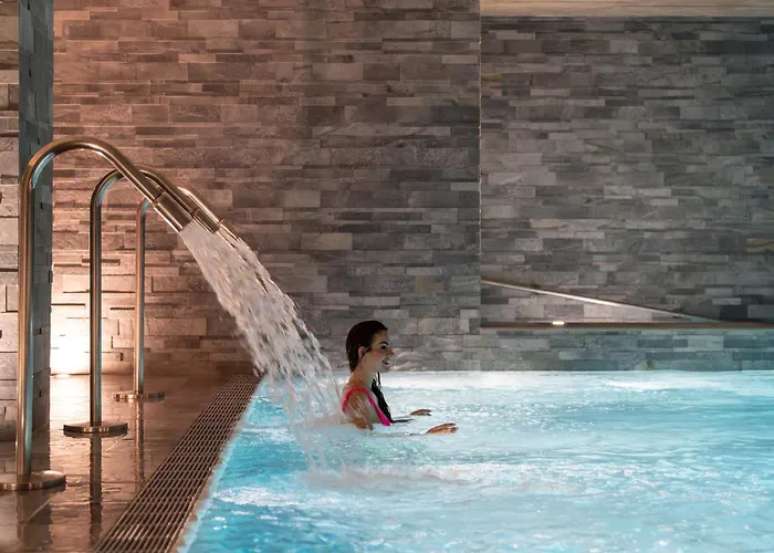 Lyon Metropole & Spa