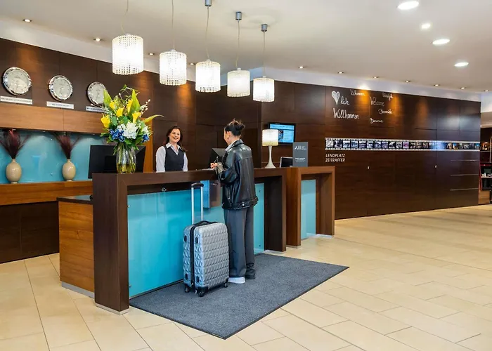 Hotel Mercure Graz City