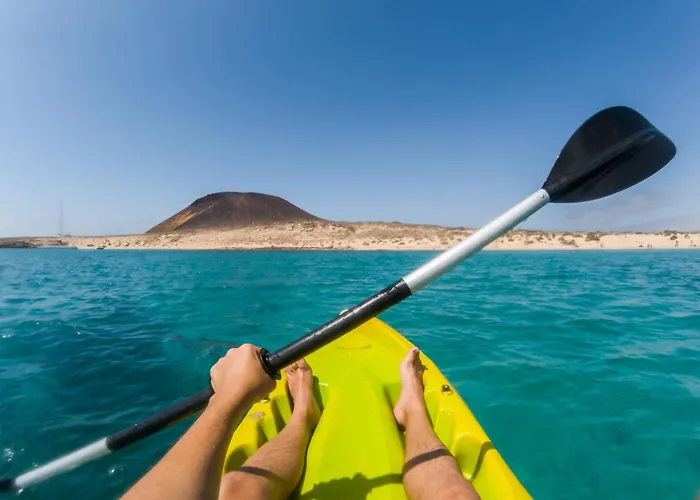 Barcelo Teguise Beach - Adults Only Costa Teguise