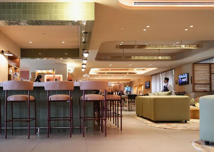 Novotel Mexico City Santa Fe