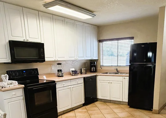 Orbit One Vacation Villas