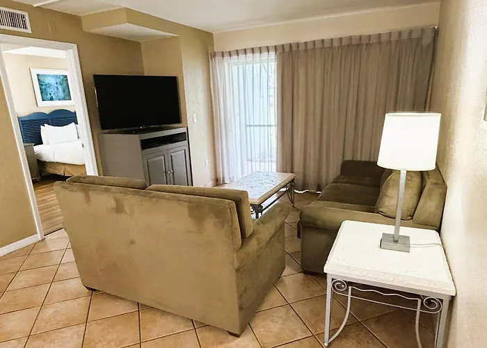 Orbit One Vacation Villas