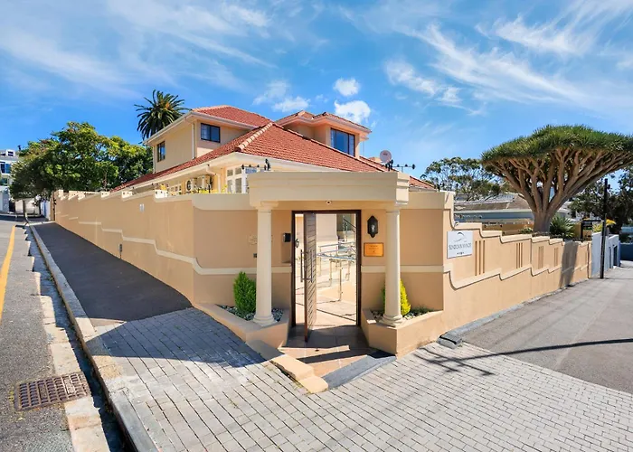 Sundown Manor Guest House