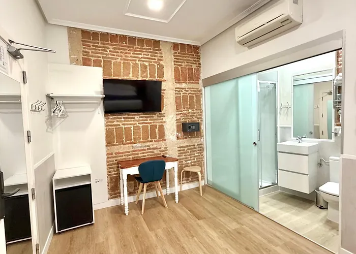 Hostal Madrid