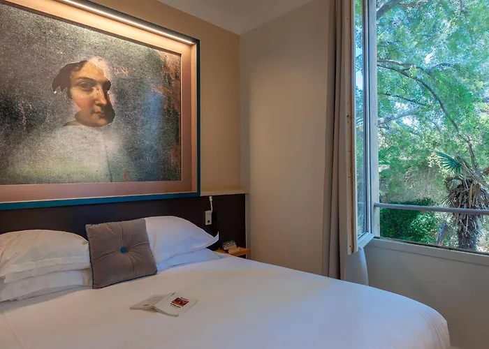 Hotel Spa Le Calendal