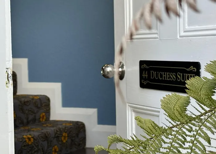 Romantische hotels in Rotorua