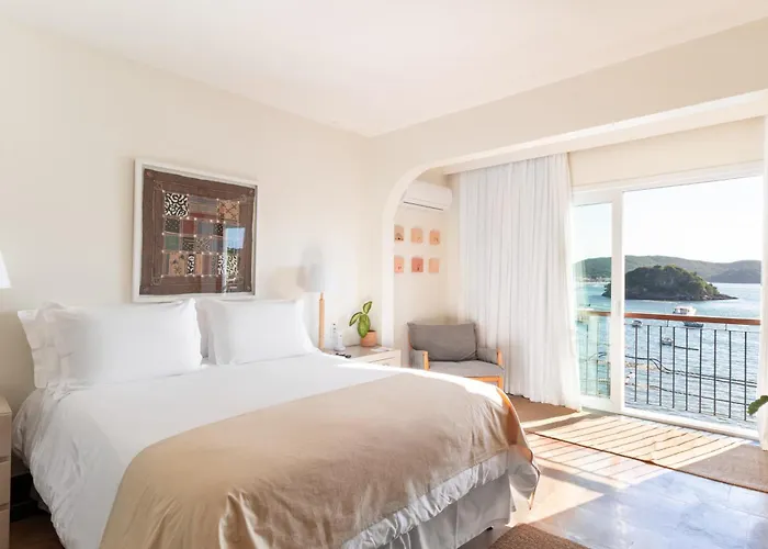 Casas Brancas Boutique Hotel&Spa