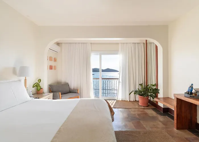 Casas Brancas Boutique Hotel&Spa