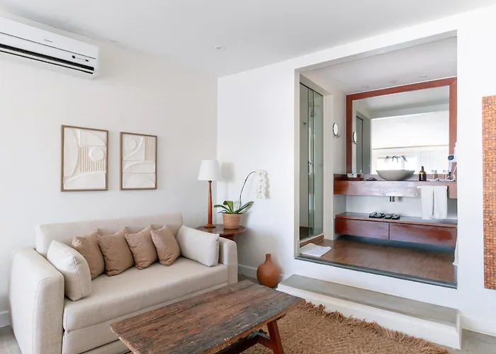 Casas Brancas Boutique Hotel & Spa