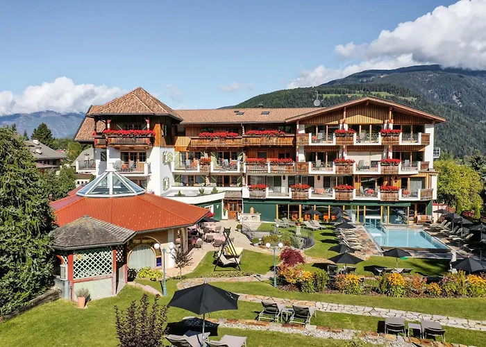 Mirabell Dolomites Hotel