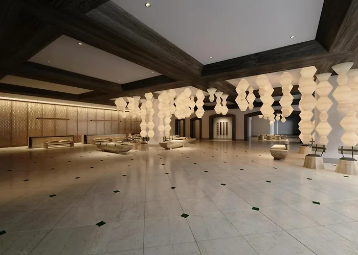 Hotel Associa Takayama Resort -With Natural Hot Springs-