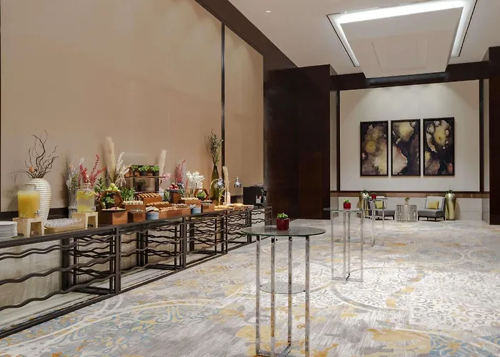 Swissotel Living Al Ghurair Dubai - Deira - Apartments